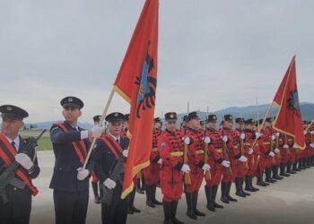 Kremtohet 75-vjetori i krijimit të Forcës Ajrore, Begaj: Kapitull i ri për FA! Ministri Nufi: Pas dy dekadash rikthejmë Shkollën e Aviacionit në Vlorë