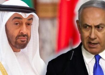 Emiratet e Bashkuara Arabe dhe Izraeli, dy ‘Spartat’ e Lindjes së Mesme në një aleancë të re