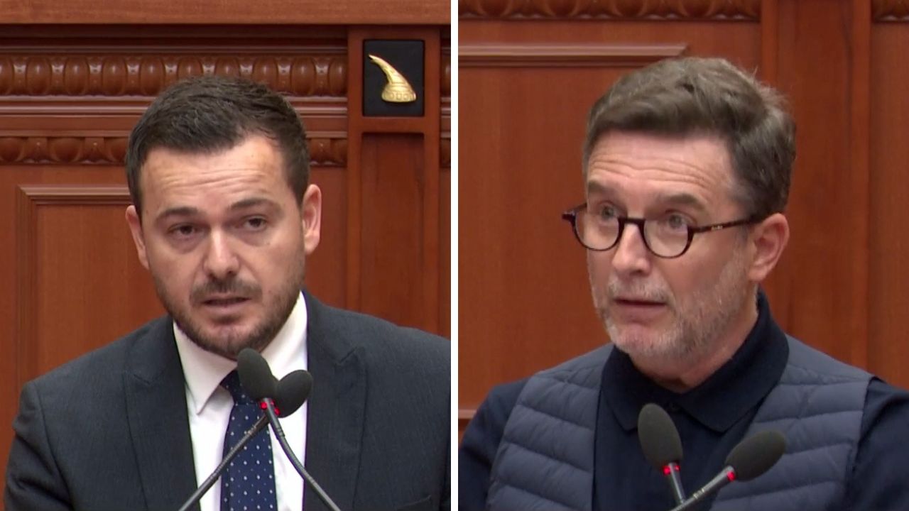 Braçe ngre shqetësimet e prodhuesve të qumështit  Salla  Produktet kontrollohen nga ferma deri në tryezë