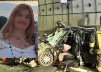 EMRI/ Aksident tragjik në Itali, vdes 62-vjeçarja shqiptare, motra dhe bashkëshorti në gjendje të rëndë