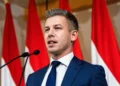 Akuzat e reja të Peter Magyar, ministri i Orbanit shkatërroi dokumente mbi sanksionet e BE-së