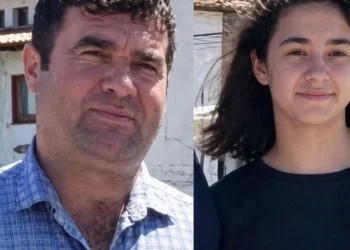 FOTO / Mjeku humbi jetën bashkë me të bijën në Lezhë, familjarët hapin dyert e mortit