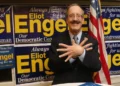 Lamtumirë Eliot Engel! Ndahet nga jeta kongresmeni amerikan, avokat i çështjes shqiptare
