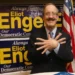 Lamtumirë Eliot Engel! Ndahet nga jeta kongresmeni amerikan, avokat i çështjes shqiptare