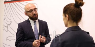 “Akses nga deti në mal”, zv.ministri Musabelliu: Investimet në infrastrukturë zgjeruan hartën turistike