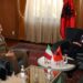 Presidenti Begaj pret Gjeneralin italian: Partneritet strategjik në mbrojtje dhe siguri