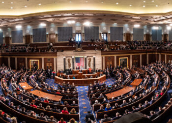 Demokratët kërkojnë mbledhje urgjente të Kongresit: Trump po na çon drejt Luftës së Tretë…