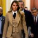 Skandali Epstein rikthehet: Melania Trump del publikisht për të mbyllur zërat