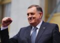Dodik thërret takim urgjent, “Bota Serbe” mblidhet kundër Aleancës Shqiptaro-Kroate