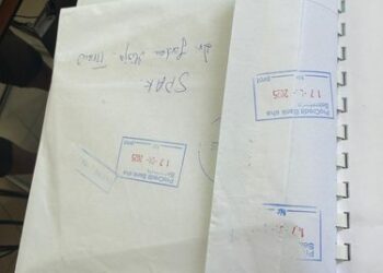 FOTOLAJM / Ja zarfet me prova për Veliajn, që Gjykata as i ka hapur fare! Si u kalua çështja për gjykim në themel?!