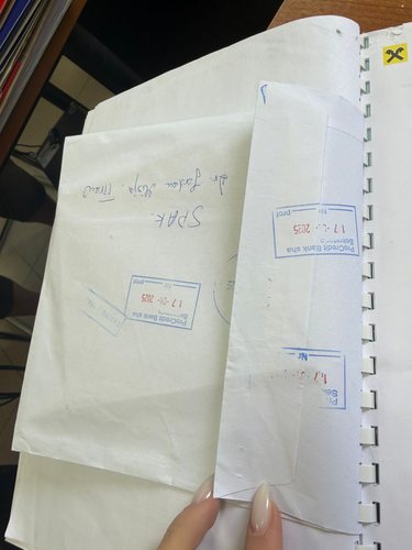 FOTOLAJM   Ja zarfet me prova për Veliajn  që Gjykata as i ka hapur fare  Si u kalua çështja për gjykim në themel  