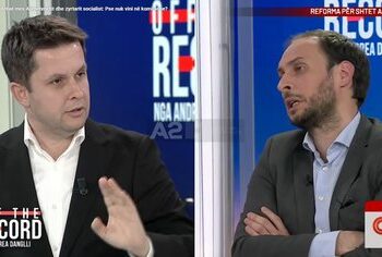 “S’ju jap llogari ju”, debat mes Alimehmetit dhe zyrtarit socialist: Pse nuk vini në komisione?