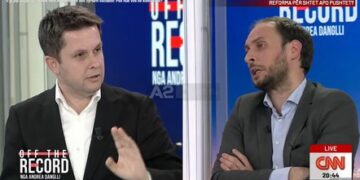 “S’ju jap llogari ju”, debat mes Alimehmetit dhe zyrtarit socialist: Pse nuk vini në komisione?