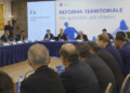 “Përcaktoni si duhet hartën e re”, PD angazhon strukturat lokale për reformën territoriale