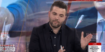 Reforma Territoriale, Muharremi debat me Muçollarin: Edhe 100 bashki të jenë ne fitojmë