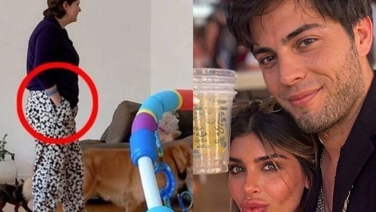  Më mërziti    vjehrra vret me 6 plumba nusen  në sy të djalit dhe nipit 8 muajsh  Pamje të rënda 