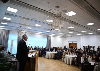 Gogu: “Ne bis in idem”, garanci themelore që shteti nuk ndëshkon dy herë për të njëjtin fakt