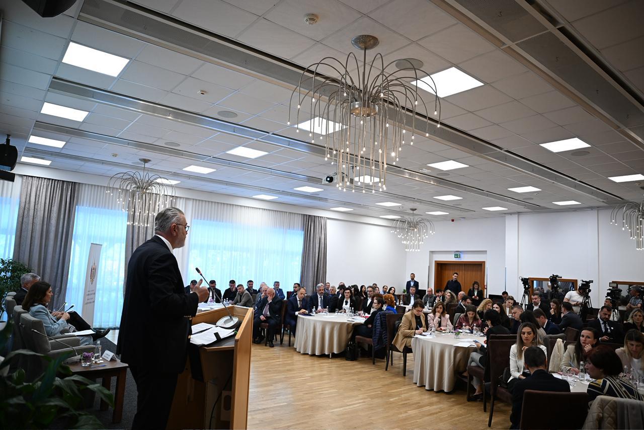 Gogu   Ne bis in idem   garanci themelore që shteti nuk ndëshkon dy herë për të njëjtin fakt