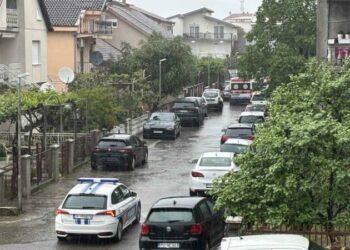 Vrasje e trefishtë në Podgoricë, mes viktimave dy vëllezër shqiptarë