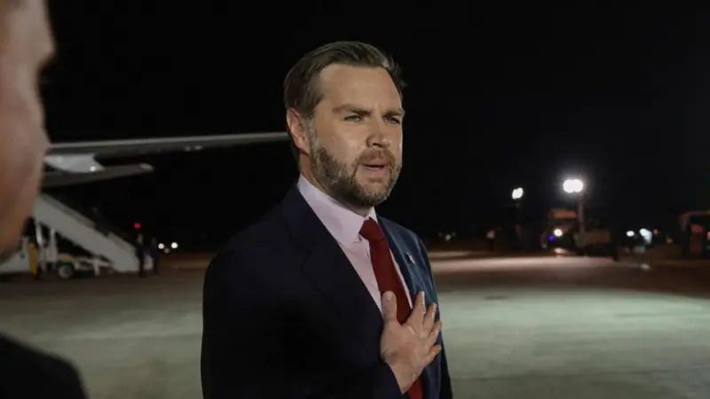 Vance  SHBA nuk premtoi kurrë armëpushim për Libanin