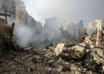 “Forcat izraelite po rrafshojnë fshatrat në jug të Libanit njësoj si në Gaza”