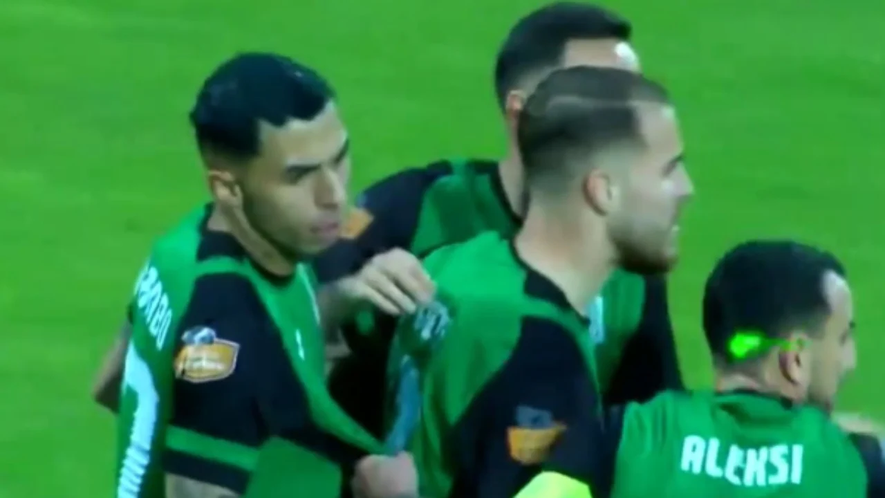 Kupa e Shqipërisë  Egnatia siguron finalen e madhe  Elbasani dorëzohet pas  dramës  së penalltive