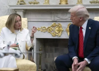 Trump sulmon Melonin për qëndrimin ndaj Iranit: Marrëdhënia jonë ka ndryshuar