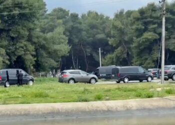 Vlorë / Delegacion amerikan në terren, në prapaskenë investimi i Ivanka Trump?