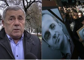 Zvarritja e ‘21 janarit’ dhe dëshpërimi i familjarëve të Aleks Nikës!