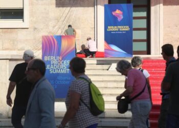 “Veto” e BE, pse po kthehet në një barut të lagur politik?