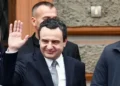 “Një nuse për dy dhëndurë”/ PDK, LDK e AAK kundër Kurtit: Nuk ishte serioz
