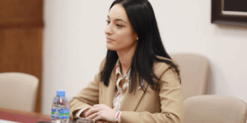 “Pritshmëritë janë shumë të larta”, zv.ministrja: Çfarë do të diskutohet në Samitin e Diasporës