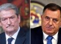 Llastimi i Dodikut dhe harresa e Berishës: Arsyet e dy anëve të “medaljes” Non-Grata!