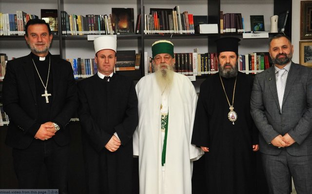 KMSH merr pjesën më të madhe  Komuniteteve Fetare iu shpërndahen 203 mln lekë