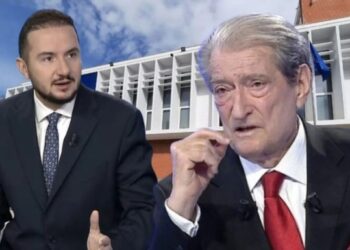 A frikësohet Sali Berisha nga Saljanji në garën pa garë?