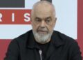 “Jemi forca më e madhe në këtë vend”, Rama: PS i realizon gjërat që thotë, ia dolëm që drejtësia të jetë e pavarur