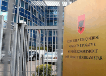 Operacioni “Ura”, GJKKO dënon tre persona për ndikim të paligjshëm