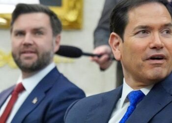 Analiza e Corriere della Sera: Vance dhe Rubio, dy “delfinët” e Trump në kënetën Iraniane
