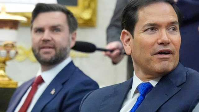 Analiza e Corriere della Sera  Vance dhe Rubio  dy  delfinët  e Trump në kënetën Iraniane