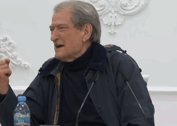 Berisha: Rama mashtron fermerët në mënyrë të paturpshme