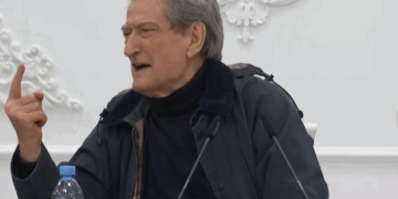 Berisha: Rama mashtron fermerët në mënyrë të paturpshme