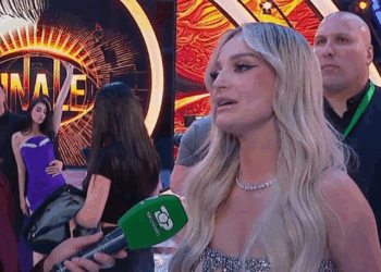 Selin flet për herë të parë pas fitores së Big Brother VIP: Ja mesazhi që më preku!