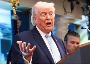Plani me 10 pika për armëpushimin në Iran, reagon Trump: Mashtrues dhe sharlatanë po përhapin dokumente të rreme