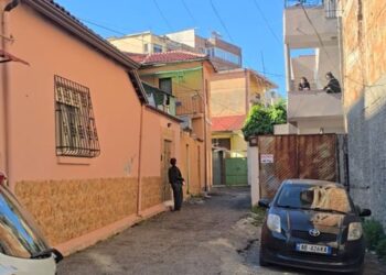 68-vjeçari i arrestuar për dhunë ndërroi jetë në spital, dikur tentoi të vetëdigjej, flasin fqinjët: Dhunonte motrat