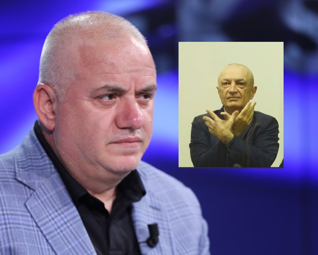  Ka xhama të blinduar   Hoxha tregon kafazin ku mbahej sot Meta  U vendos që kur nisi SPAK