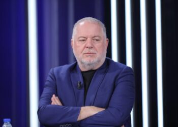 Haxhiu: SHBA do të bëjë marrëveshje me Iranin, bashkë me Rusinë dhe Kinën do të vendosin rendin e ri botëror