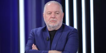 Haxhiu: SHBA do të bëjë marrëveshje me Iranin, bashkë me Rusinë dhe Kinën do të vendosin rendin e ri botëror