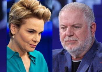 “Je më e rrezikshme, pse nuk hyn në kafaz ti?”, Haxhiu sherr me Kryemadhin për mbajtjen e Metës në burg