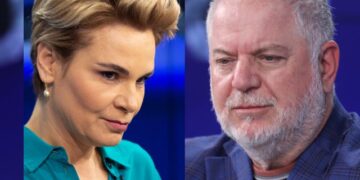 “Je më e rrezikshme, pse nuk hyn në kafaz ti?”, Haxhiu sherr me Kryemadhin për mbajtjen e Metës në burg