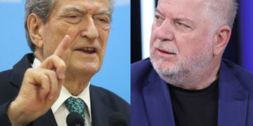 “Berisha ka biznemenët dhe mediat njëlloj si Rama, shijon të njëjtin pushtet. I mjafton…”